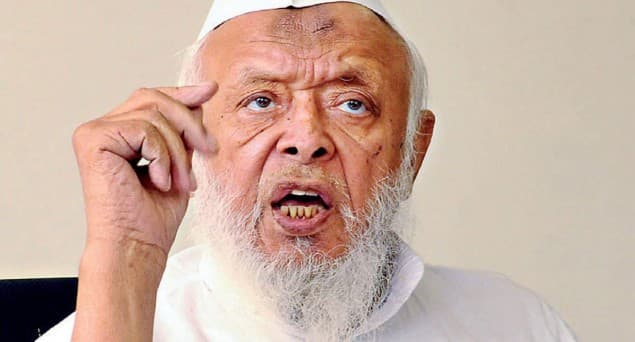 جمعیت علماے ہند نے سپریم کورٹ میں درخواست دائر کی ہے کہ قیدیوں کو ضمانت کی منظوری دی جائے تا کہ انھیں کورونا وائرس سے بچایا جا سکے