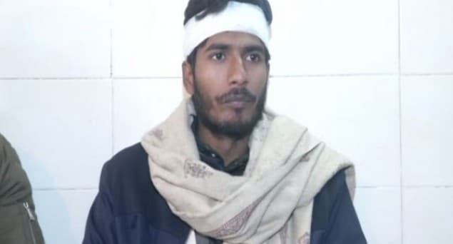 دہلی پولیس نے جامعہ ملیہ کے طالب علم چندن کمار سے  سی اے اے مخالف احتجاج سے متعلق لگاتار 3 دن تک پوچھ گچھ کی