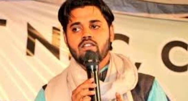 جامعہ کے ایک اور طالب علم آصف تنہا کو گرفتار کیا گیا، طلبا نے اس کی رہائی کے لیے سوشل میڈیا پر مہم چلائی