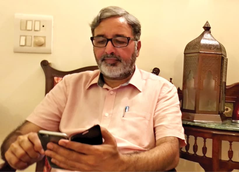 دلی فسادات پر چارج شیٹ سے ایمرجنسی کی یادیں تازہ