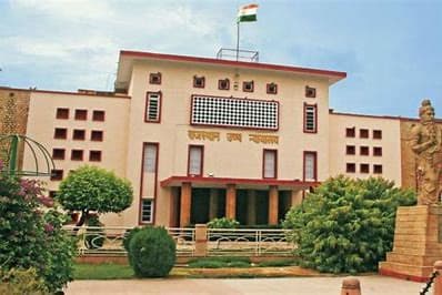 بی ایس پی نے راجستھان ہائی کورٹ میں پارٹی کے چھ ممبران اسمبلی کے کانگریس میں انضمام کے خلاف رٹ پٹیشن دائر کی
