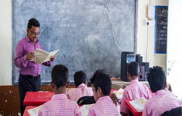 وزارت تعلیم نے اساتذہ سے نئی قومی پالیسی کے نفاذ سے متعلق تجاویز طلب کیں