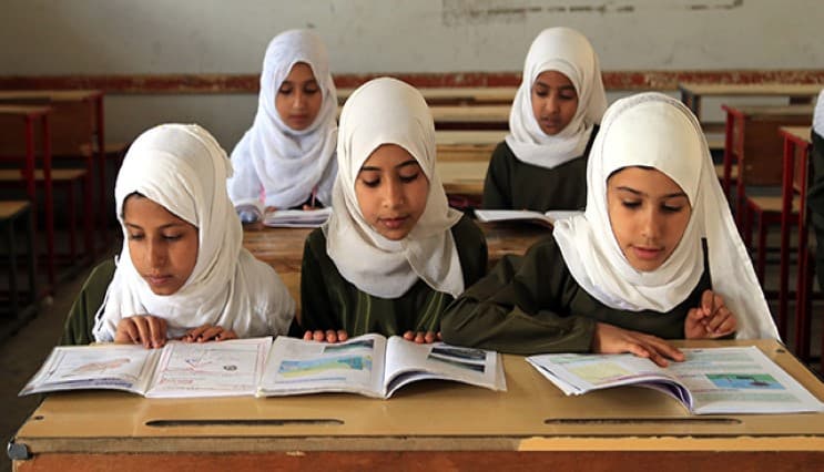ملت کی تعلیمی پس ماندگی دور کرنے کے لیے چند عملی مشورے