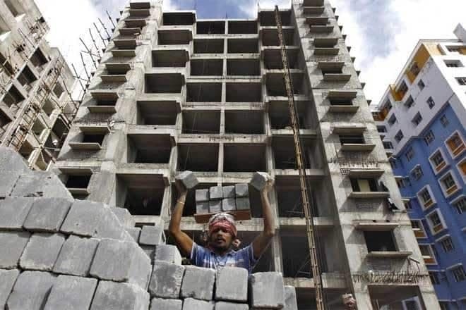 بھارت میں رہائش پذیری کے مسائل