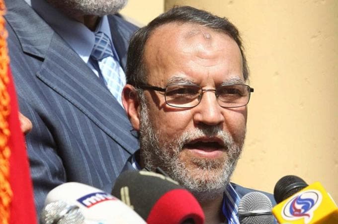 الاخوان المسلمون کے رہنما ڈاکٹر عصام العریان کی رحلت