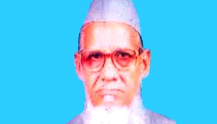 دبستانِ داغ کا درویش سخن ور ابوالمجاہد زاہدؔ