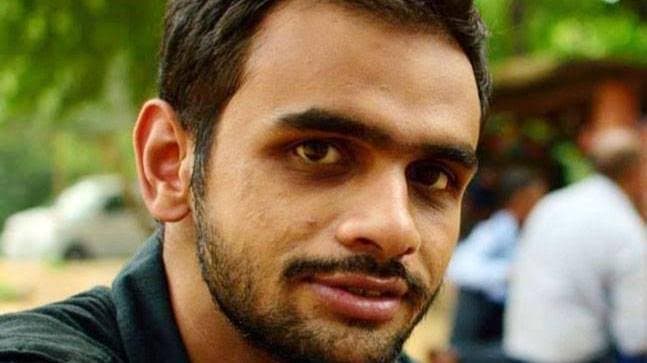 سابق جے این یو اسکالر نے دہلی فسادات کے معاملے میں فرضی الزامات کے لیے پولیس کی نکتہ چینی کی