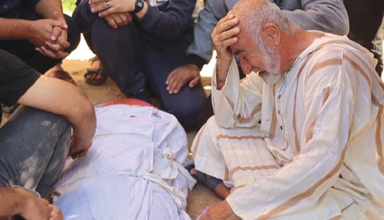 غزہ اور غرب اردن کے بعد اسرائیلی بربریت کا دائرہ مزید وسیع