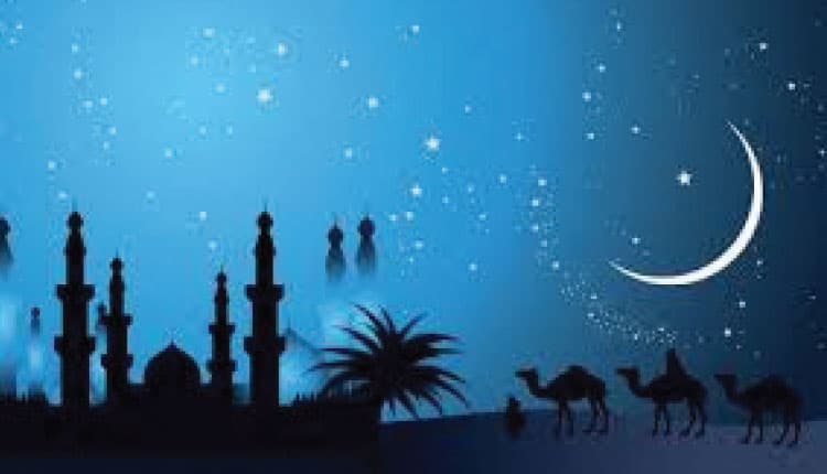 ماہِ رمضان کے بعد بھی جسم پر روح کی حکمرانی ہو