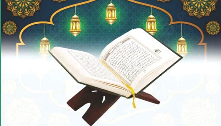 ماہِ رمضان کے اثراتکو کیسے باقی رکھیں؟