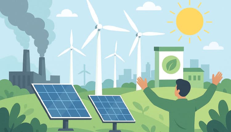 یوم کرہ ارض: ماحولیات کے تحفظ کی عالمی کوششیں