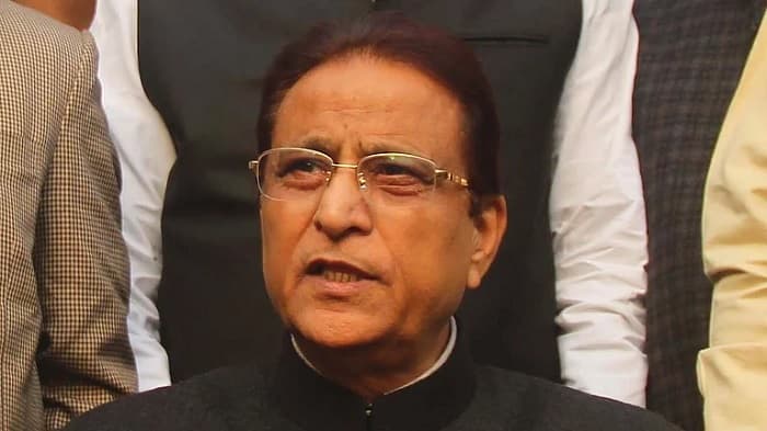 اعظم خان  کی مشکلات میں مزید اضافہ جوہر ٹرسٹ سے 550 کروڑ کی وصولی کا حکم