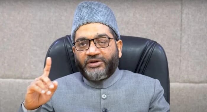 وقف ترمیی بل مسلمانوں کے خلاف قانونی سازی کے امتیاز کی راہ ہموار کرنے والا  