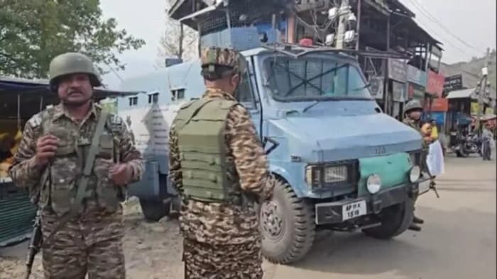پہلگام دہشت گردانہ حملہ: ایک قومی سانحہ، فرقہ وارانہ مسئلہ نہیں