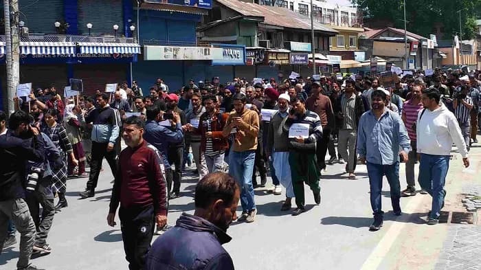 پہلگام: ’کشمیری بعد میں، ہم پہلے ہندوستانی‘، دہشت گردانہ حملے پر پورے کشمیر میں ناراضگی