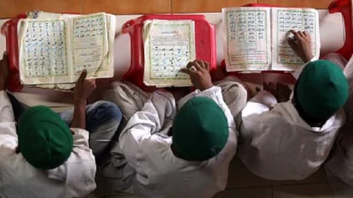 یوپی کے تمام مدارس میں این سی ای آر ٹی کا نصاب نافذ، مدرسہ شکشا پریشد نے جاری کیا حکم