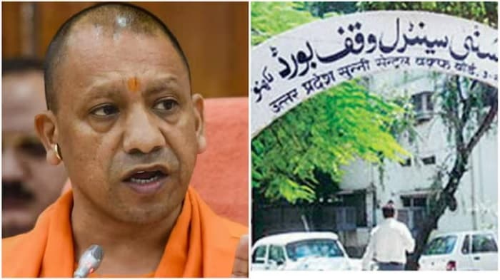 وقف بل ایوان  میں پاس ہوتے ہی  وقف جائیدادوں کیخلاف کارروائی شروع