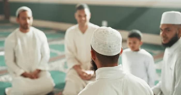امت وسط اور اسکی ذمہ داریاں