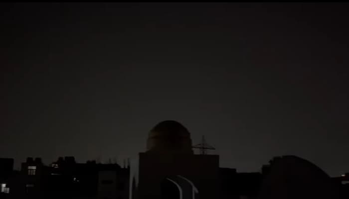 آل انڈیا مسلم پرسنل لا بورڈ کی بتی گل کی اپیل کا اثر ، مسلم اکثریتی علاقوں میں15 منٹ کیلئے اندھیرا چھایا رہا