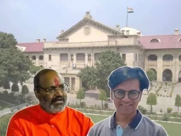 محمد زبیر کے خلاف مقدمہ رد کرنے سے ہائی کورٹ کا انکار،عبوری راحت میں توسیع