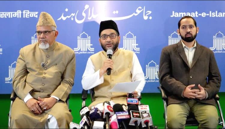 پہلگام حملے کے بعد کشمیریوں پر تشدد قابل مذمت