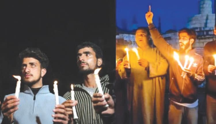 دہشت گردی کے خاتمہ کے لیے مقامی افراد کا اعتماد حاصل کرنا اولین شرط ہے