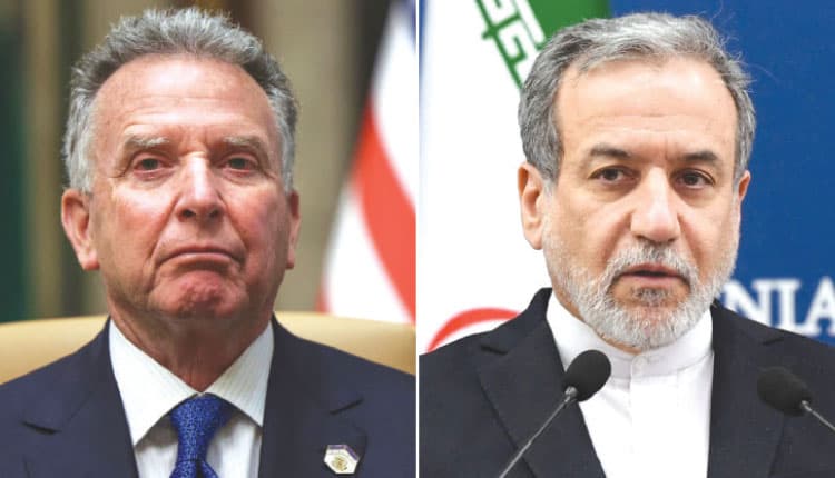 جوہری کشیدگی کی واپسی