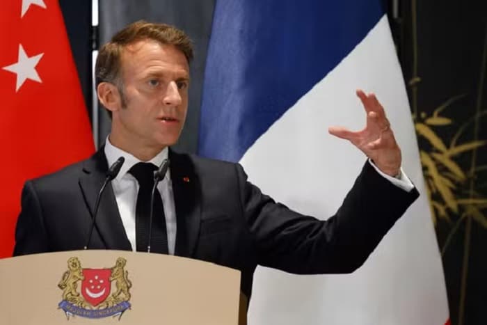 ’فلسطین کو تسلیم کرنا اخلاقی فرض ہی نہیں سیاسی ضروت بھی‘