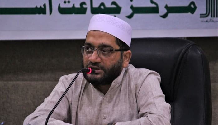  مولانا غلام محمد وستانوی کی ہمہ جہت خدمات ہمیشہ یاد رکھی جائیں گی