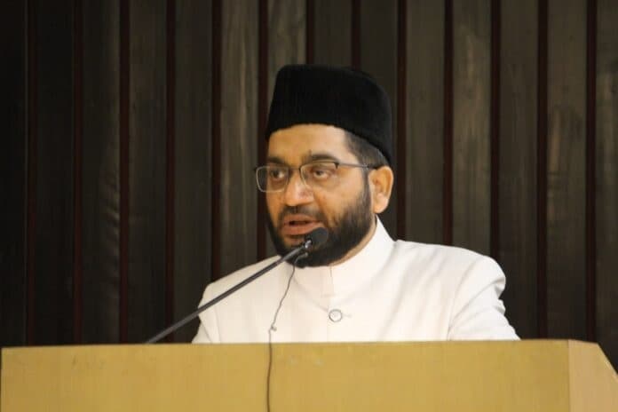 جنگ بندی خطے میں امن و استحکام کی ایک نئی امید فراہم کرتی ہے:امیر جماعت