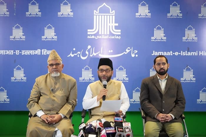 پہلگام حملےکے بعد مسلمانوں کو نشانہ بنانے والے بھی دہشت گرد ہیں