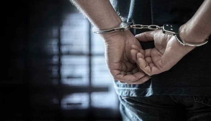   سی آر پی ایف اہلکارموتی رام جاٹ پاکستان کے لئے جاسوسی کے الزام میں گرفتار