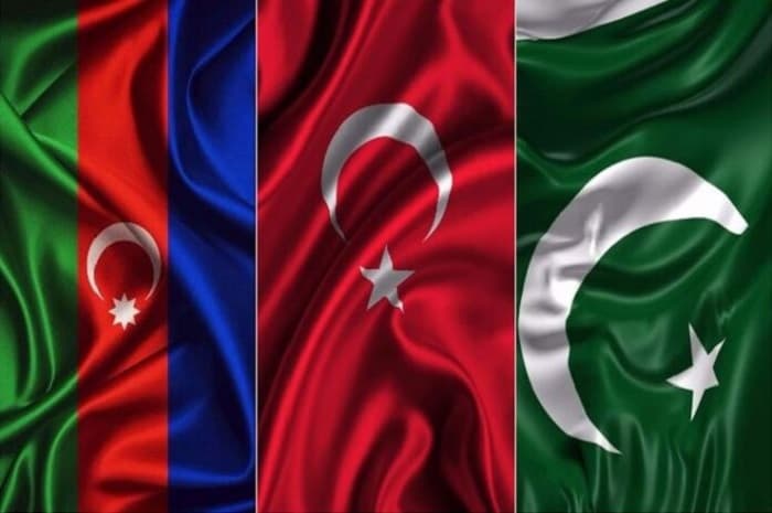 بھارت نے ترکی اور آذربائیجان کا بائیکاٹ کیا لیکن چین اور امریکہ پر خاموشی کیوں؟