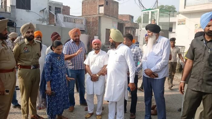 پنجاب کے امرتسر میں زہریلی شراب پینے سے 14 افراد ہلاک، 6 کی حالت تشویشناک
