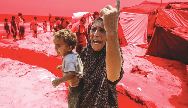 نادانستہ لغزش یا غداری؟ ایک کشمیری طالبہ کی آزمائش