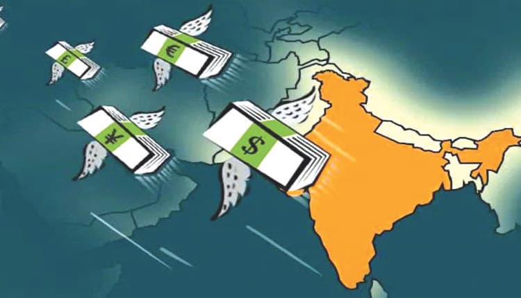 نفرت کی سیاست، معیشت میں گراوٹ