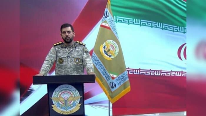 یہودی آبادکار وں کو ایران کا سخت انتباہ ،مقبوضہ فلسطینی علاقوں سے نکل جائیں