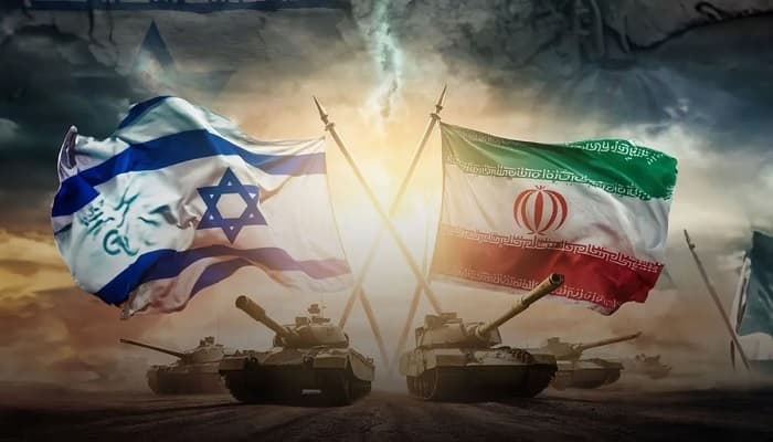 ایران پر اسرائیلی  حملے کے بعد دنیا بھر میں تشویش،دنیا کے بڑے ممالک  کا شدید رد عمل
