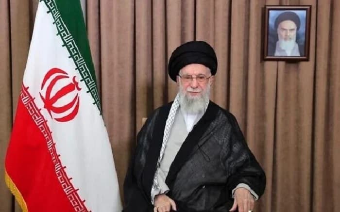 ایرانی عوام کو اسرائیل کے خلاف  کامیابی پر مبارکباد