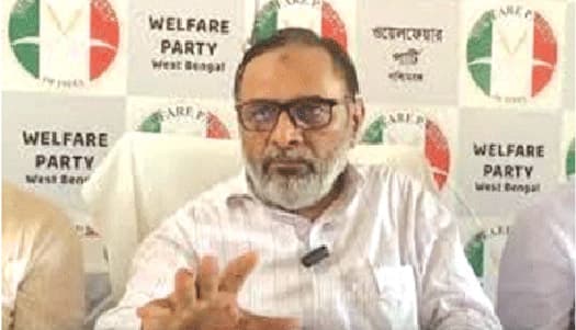 بہار میں ووٹر لسٹ کی نظرثانی سے حقیقی ووٹروں کی محرومی کا اندیشہ: ویلفیر پارٹی آف انڈیا