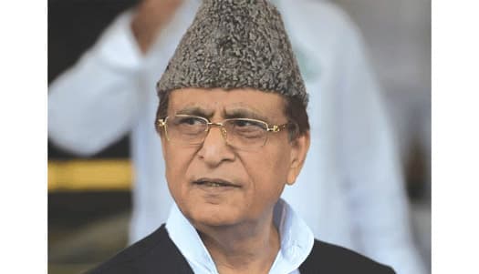 اعظم خان کا سماج وادی پارٹی سے فاصلہ؟
