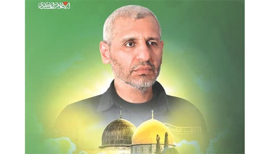 سادہ لوح اور منکسر المزاج فلسطینی رہنما کی داستان