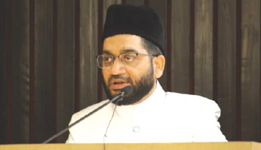 غزہ میں نسل کشی روکنے کے لیےبھارت اور عالمی برادری سےفوری مداخلت کی اپیل