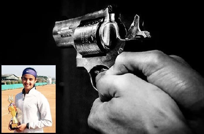   ریل بنانے  کے شوق نے 25 سالہ ٹینس کھلاڑی کی جان لے لی