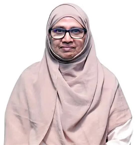 مسلم خواتین کے تاریخی کردار کو کیا جا رہا ہے نظر انداز