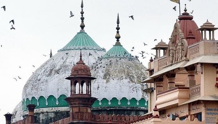 متھراشاہی عید گاہ  تنازعہ  :ہندو فریق کو الہ آباد ہائی کورٹ سے جھٹکا، متنازعہ ڈھانچہ  قرار دینے سے انکار