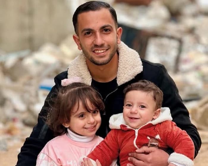 غزہ میں اسرائلی حملے میں معروف صحافی انس الشریف سمیت الجزیرہ کے 5 صحافی شہید