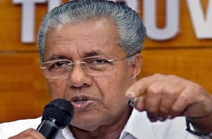  ’دی کیرالا سٹوری‘ کو نیشنل ایوارڈ ملنے پر وزیراعلیٰ برہم،کیرالہ کی توہین قرار دیا