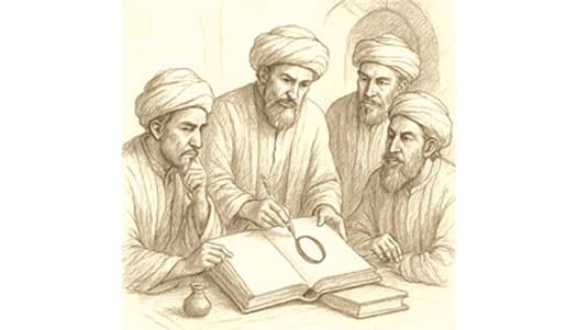 !رہبران قوم کی بھی ہے ضروری رہبری