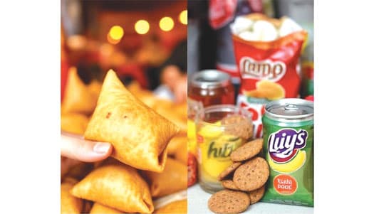 صحت عامہ پر تشویش بجا مگر تیر صرف دیسی کھانوں ہی پر کیوں؟